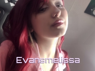 Evansmelissa