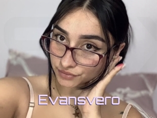 Evansvero