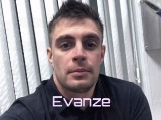 Evanze