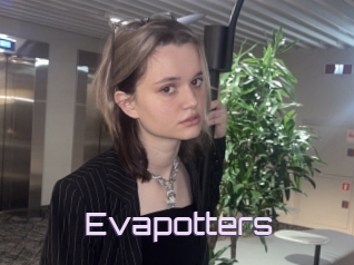 Evapotters