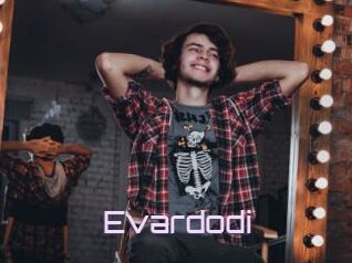 Evardodi