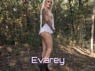 Evarey