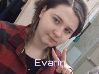 Evarin