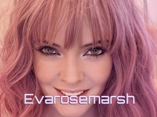 Evarosemarsh