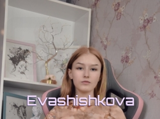 Evashishkova