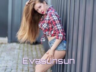 Evasunsun