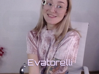 Evatorelli