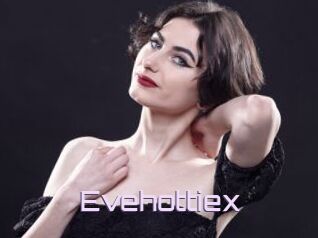 Evehottiex