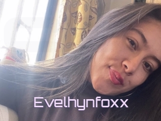 Evelhynfoxx