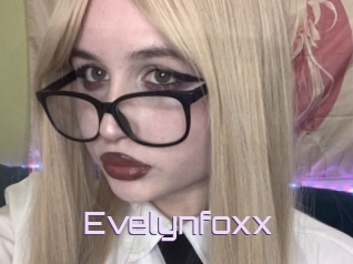 Evelynfoxx