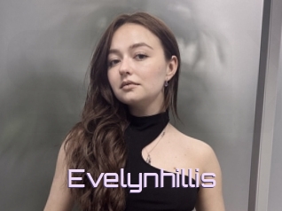 Evelynhillis