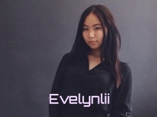 Evelynlii