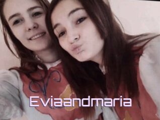 Eviaandmaria