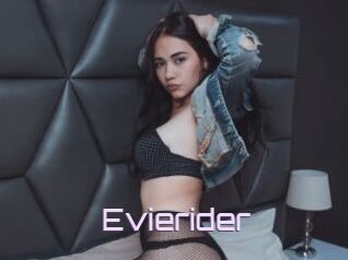 Evierider