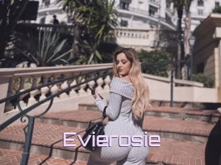 Evierosie