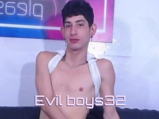 Evil_boys32