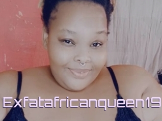 Exfatafricanqueen19