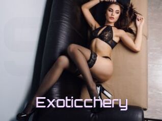 Exoticchery