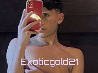 Exoticgold21