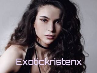 Exotickristenx