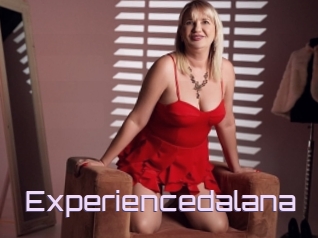 Experiencedalana