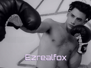 Ezrealfox