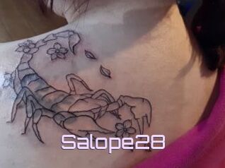 Salope28