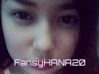 FansyHANA20