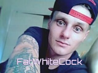 FatWhiteCock