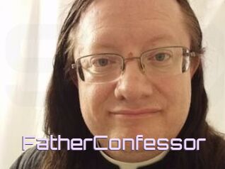 FatherConfessor