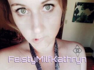 FeistyMilfKathryn