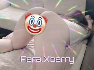 FeralXberry