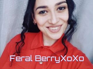 Feral_BerryXoXo