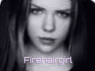 Firehairgirl