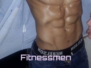 Fitnessmen