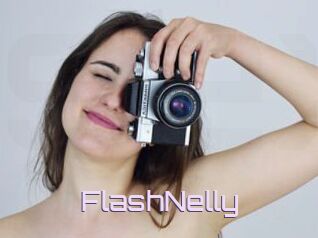 FlashNelly