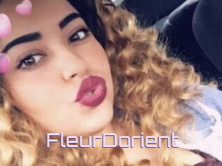 FleurDorient