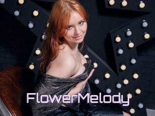 FlowerMelody