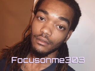Focusonme303
