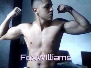 FoxWIlliams