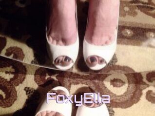 FoxyElla