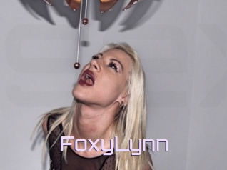 FoxyLynn