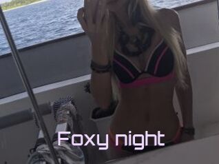 Foxy_night