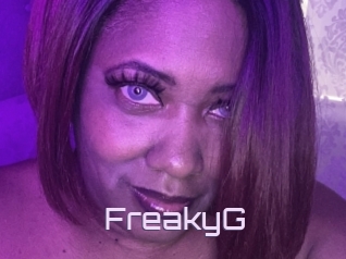 FreakyG