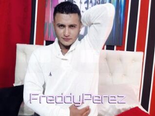 FreddyPerez