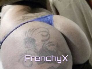 FrenchyX