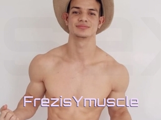 FrezisYmuscle