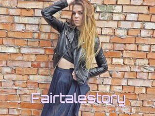 Fairtalestory