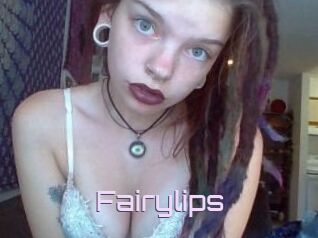 Fairylips