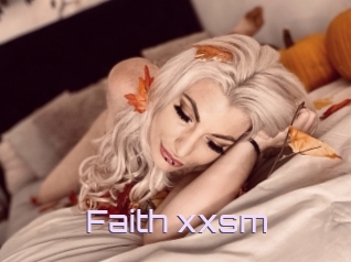 Faith_xxsm